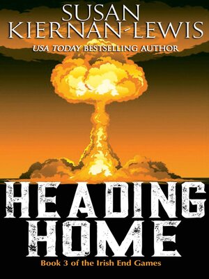 cover image of Heading Home